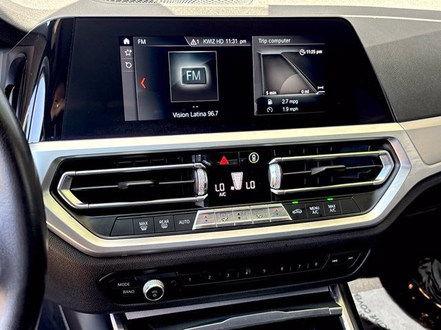 Used 2019 BMW 330i Sedan RWD image 22