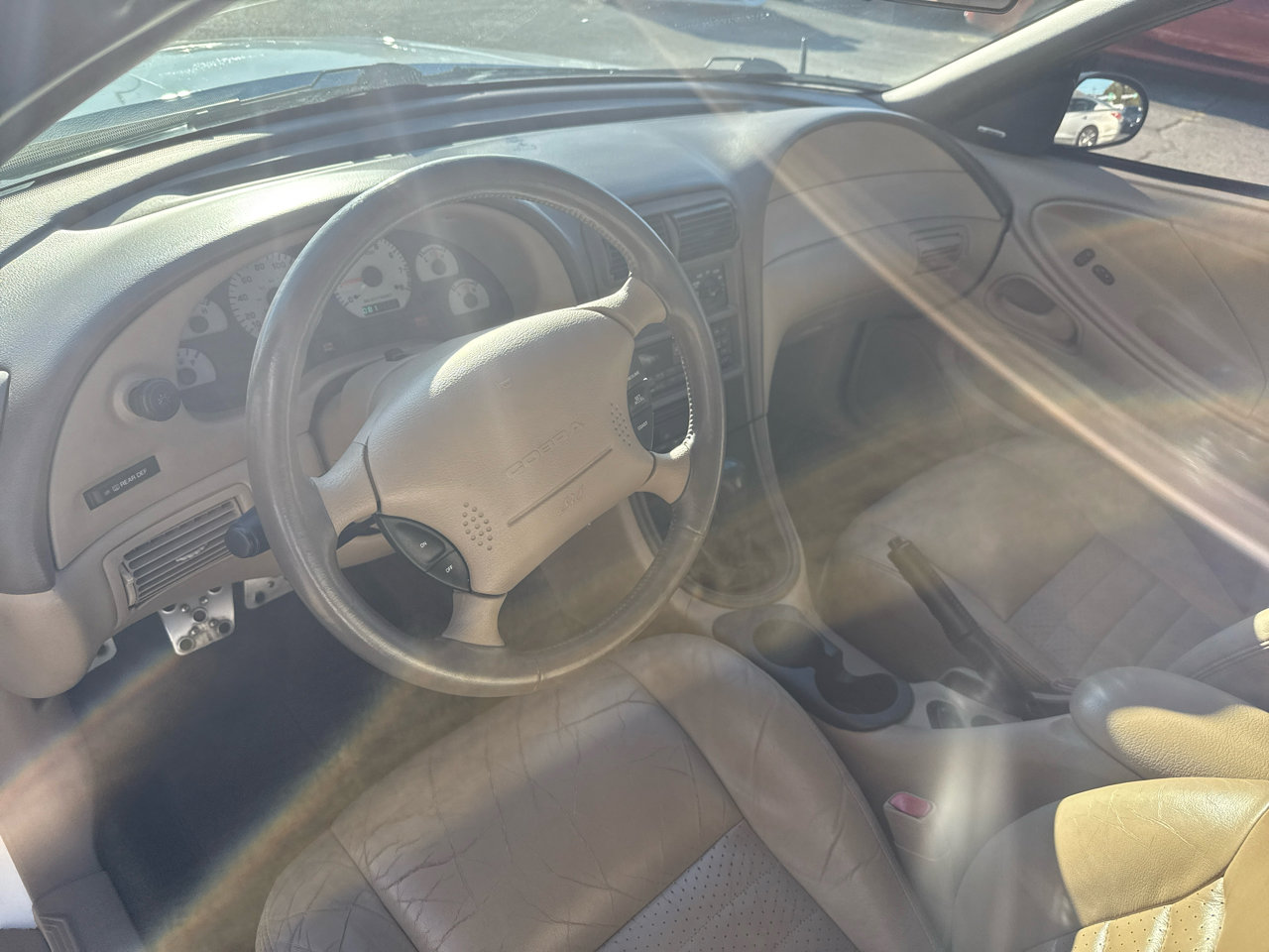 Used 1999 Ford Mustang Cobra image 17