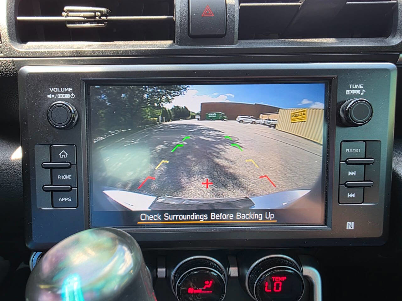 Used 2023 Subaru BRZ Limited image 22