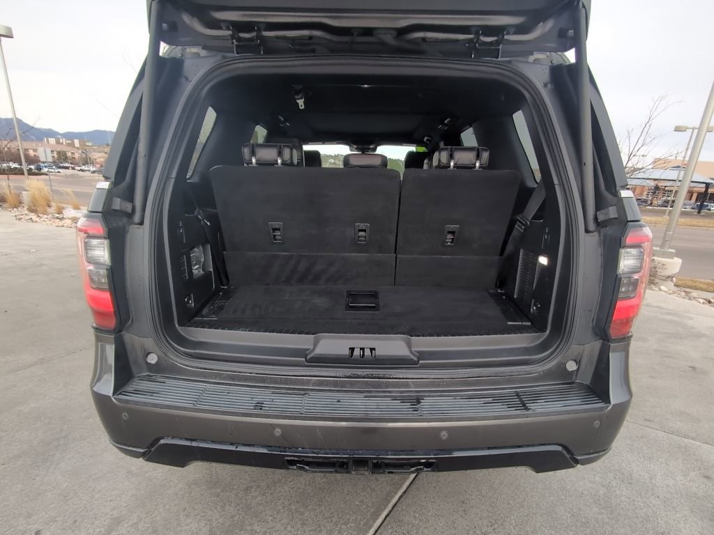 Used 2019 Ford Expedition Limited w/ Equipment Group 303A image 30