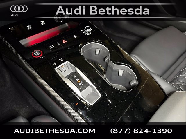 New 2026 Audi S5 Premium Plus AWD/4WD image 19