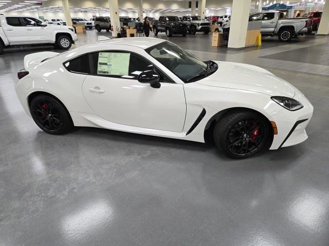 New 2026 Toyota GR86 Premium image 6