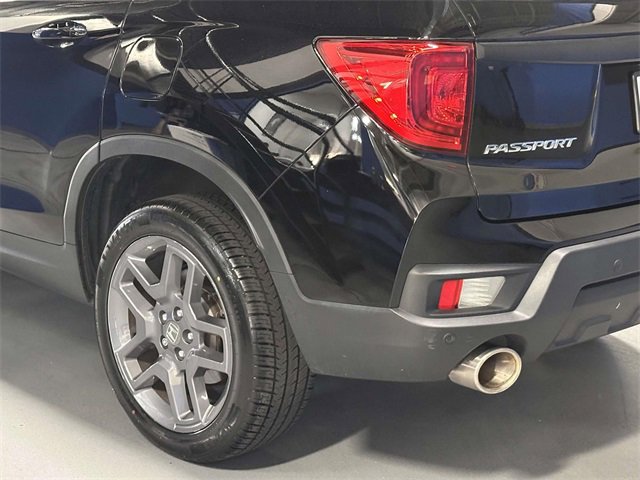Certified 2022 Honda Passport EX-L image 11
