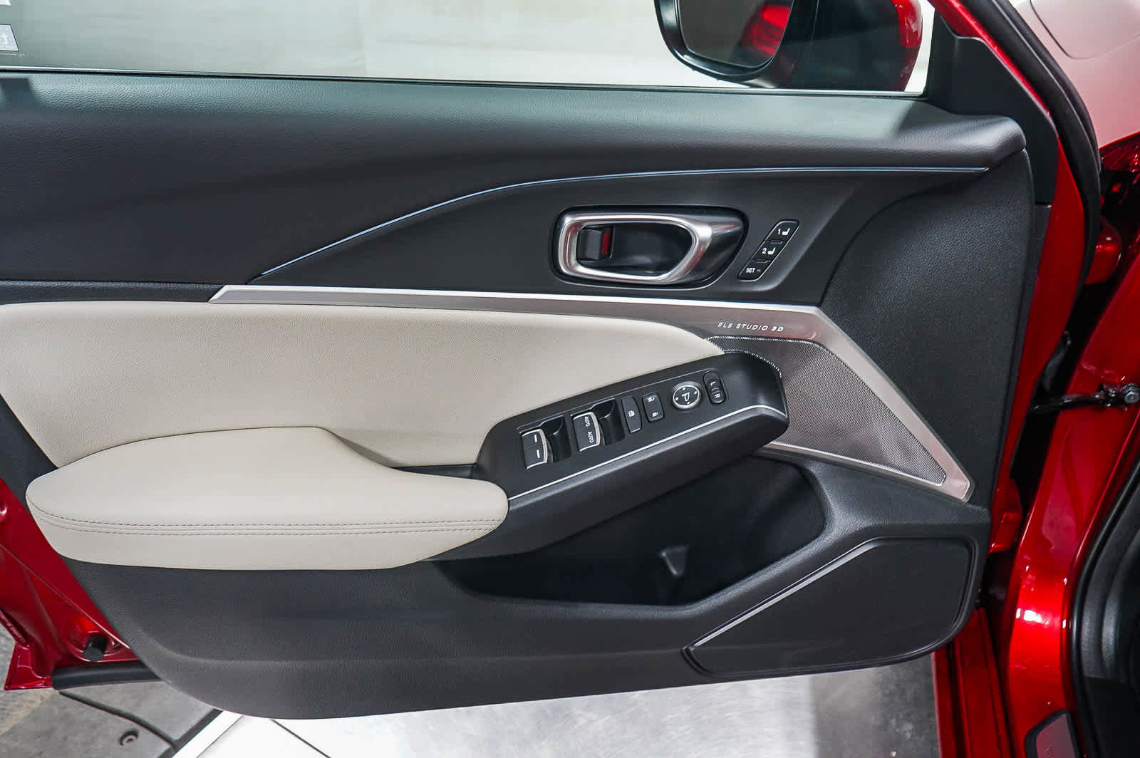 Used 2025 Acura Integra A-Spec image 25