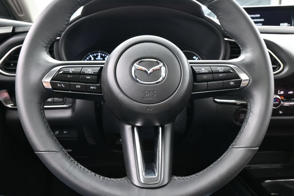 Used 2024 MAZDA CX-30 AWD 2.5 S w/ Preferred Package image 27