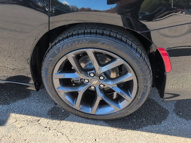 Used 2022 Dodge Charger R/T w/ Blacktop Package image 14