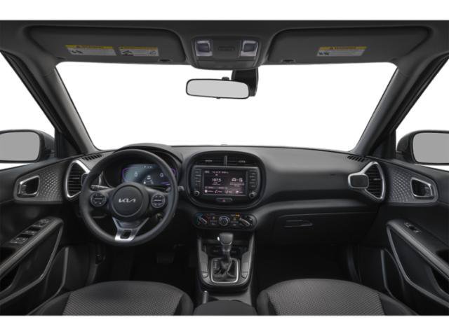 Certified 2025 Kia Soul LX w/ LX Technology Package FWD image 7