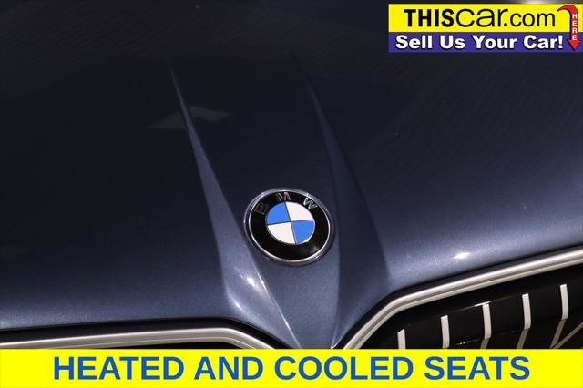 Used 2025 BMW X3 xDrive30i AWD/4WD image 14