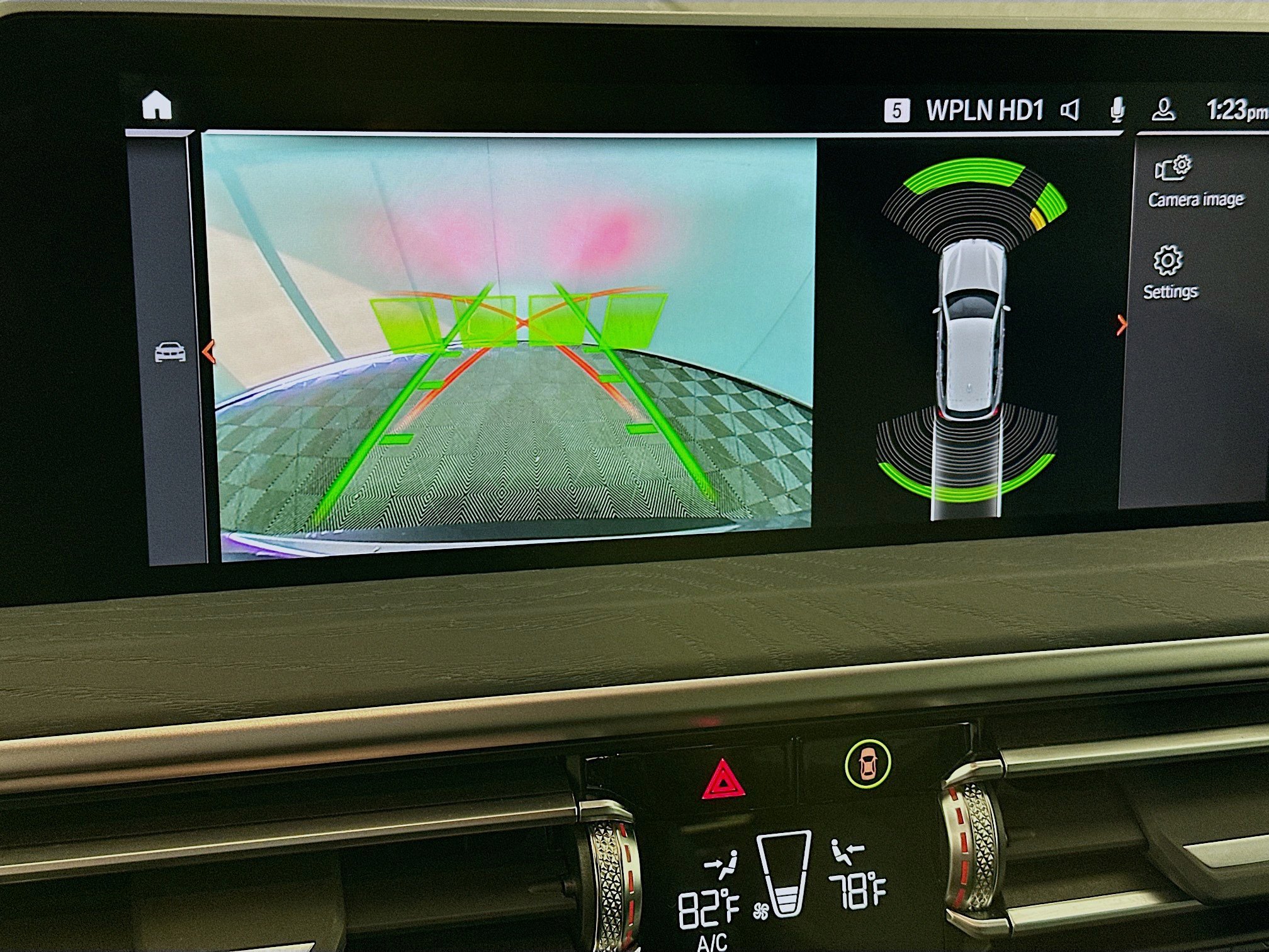 Used 2024 BMW X3 sDrive30i image 23