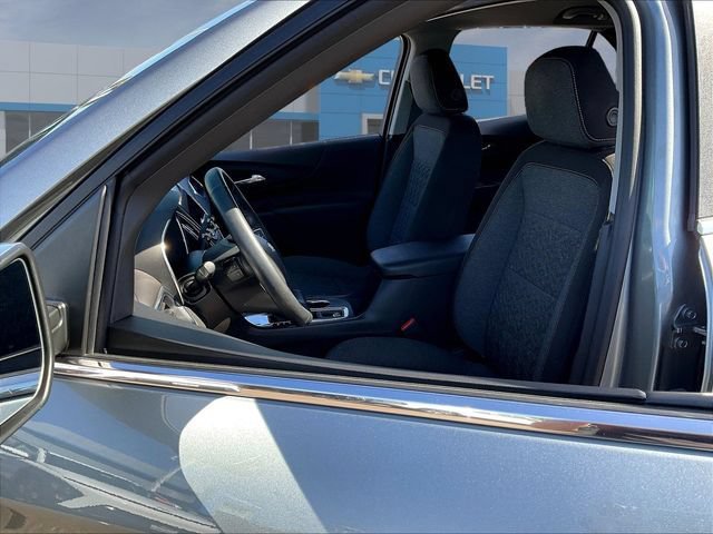 Certified 2024 Chevrolet Equinox LT FWD image 23