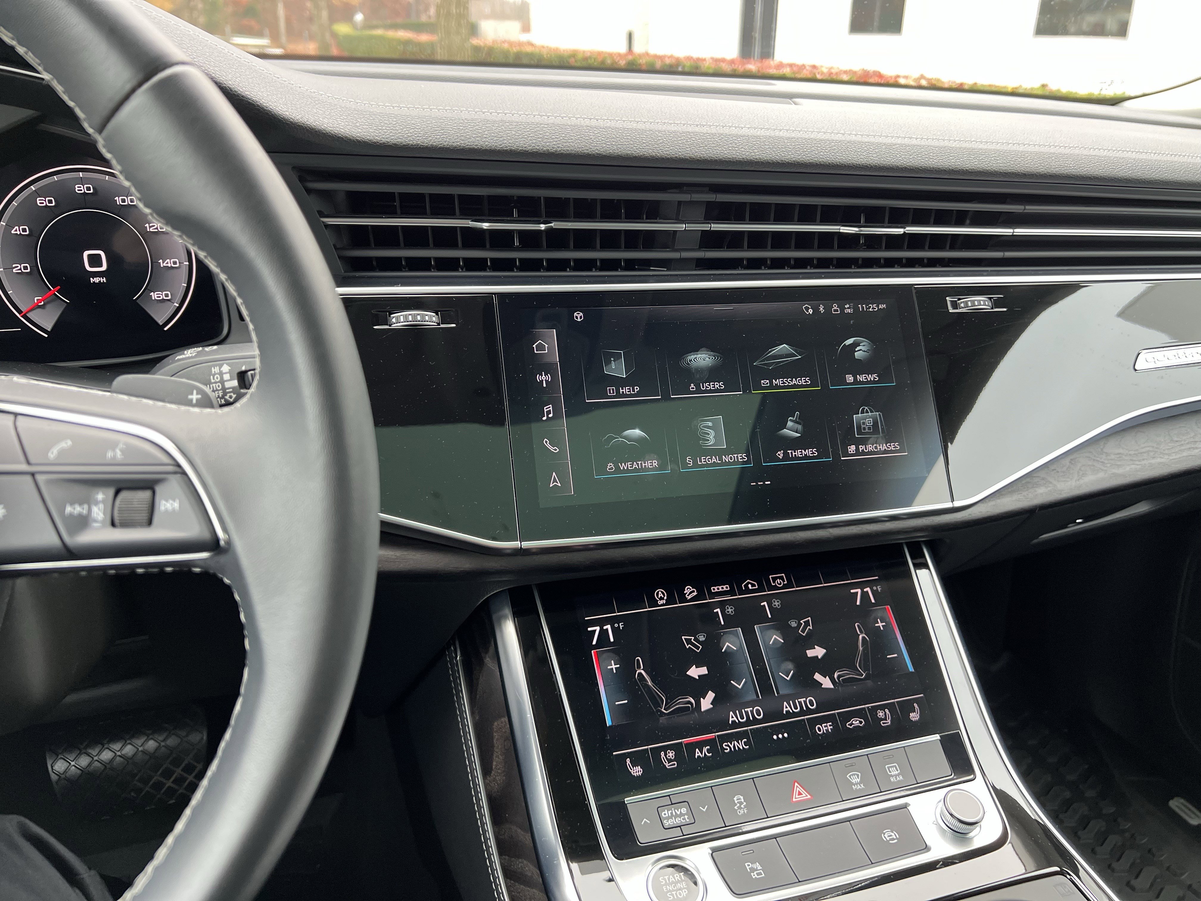 Used 2023 Audi Q8 Premium Plus image 32