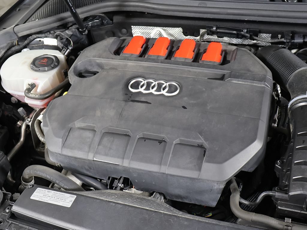 Used 2023 Audi S3 Premium Plus AWD/4WD image 18