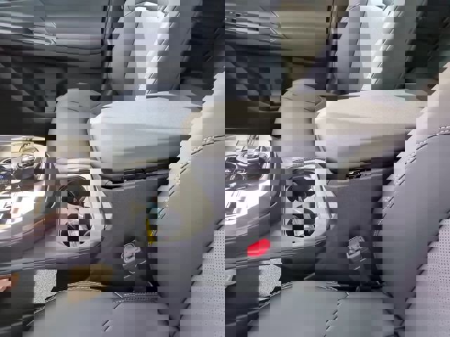 New 2026 Toyota bZ image 27