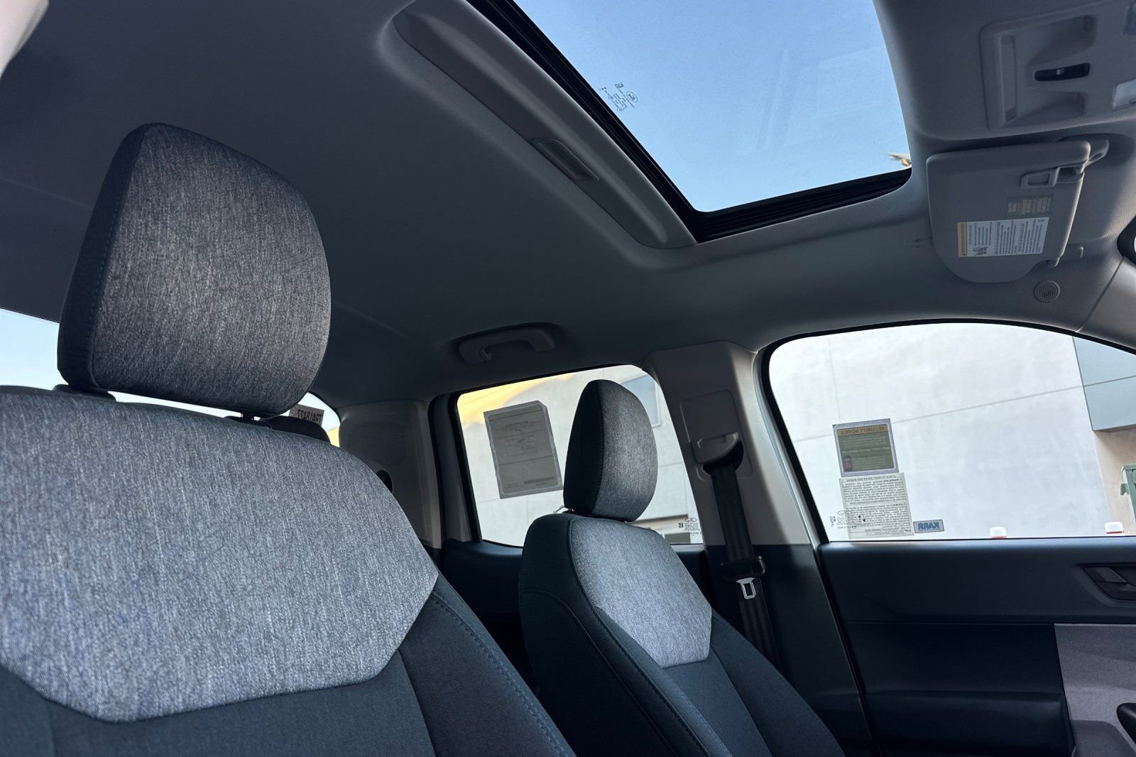 New 2026 Ford Maverick XLT w/ XLT Luxury Package image 15