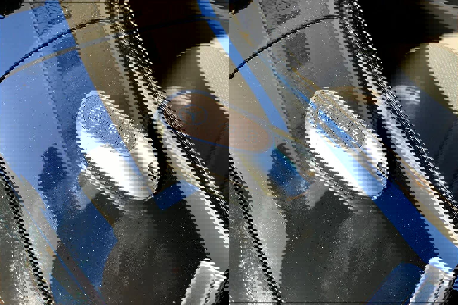 Certified 2026 Mercedes-Benz GLC 300 4MATIC image 21