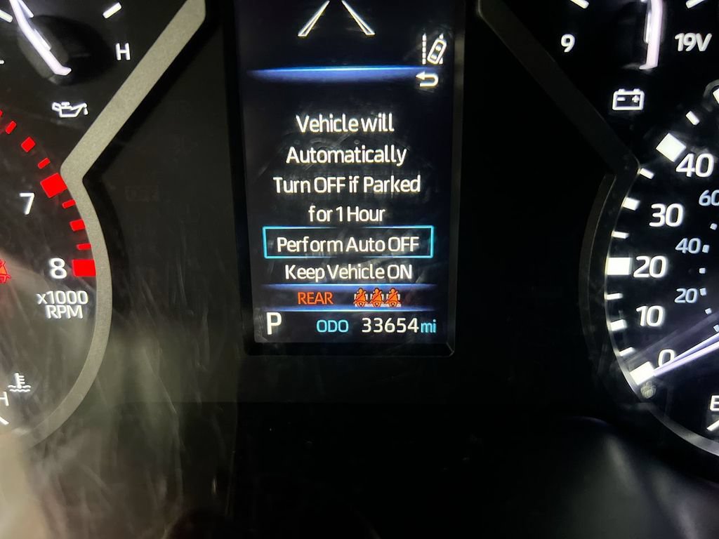 Used 2022 Toyota Tundra SR5 RWD image 13