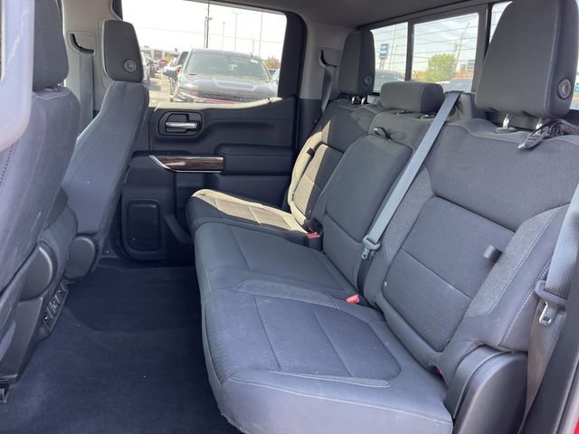 Used 2020 GMC Sierra 1500 SLE w/ SLE Value Package AWD/4WD image 20