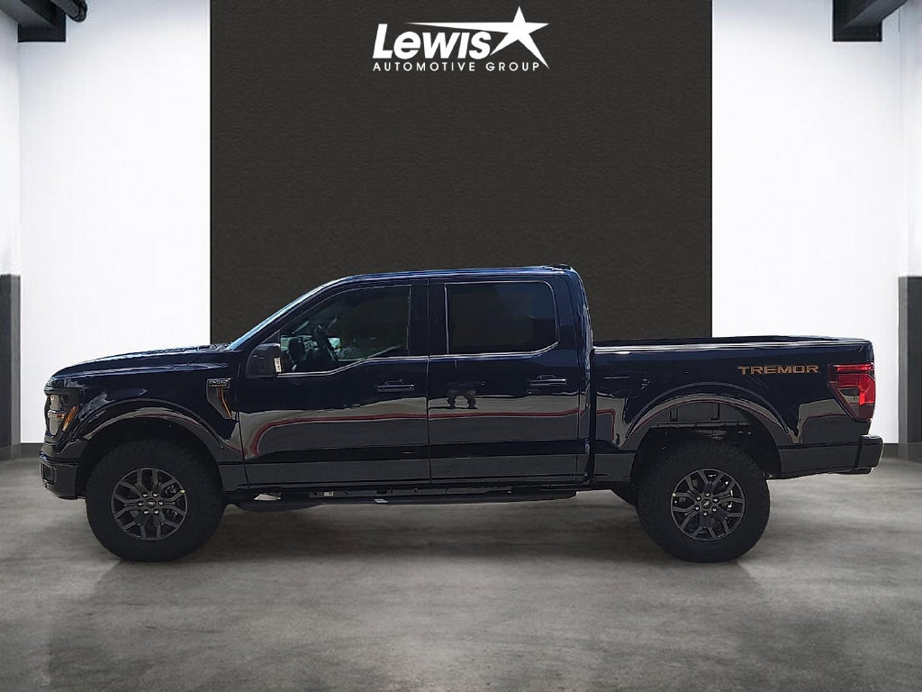 Used 2025 Ford F150 Tremor w/ Tow/Haul Package AWD/4WD image 5