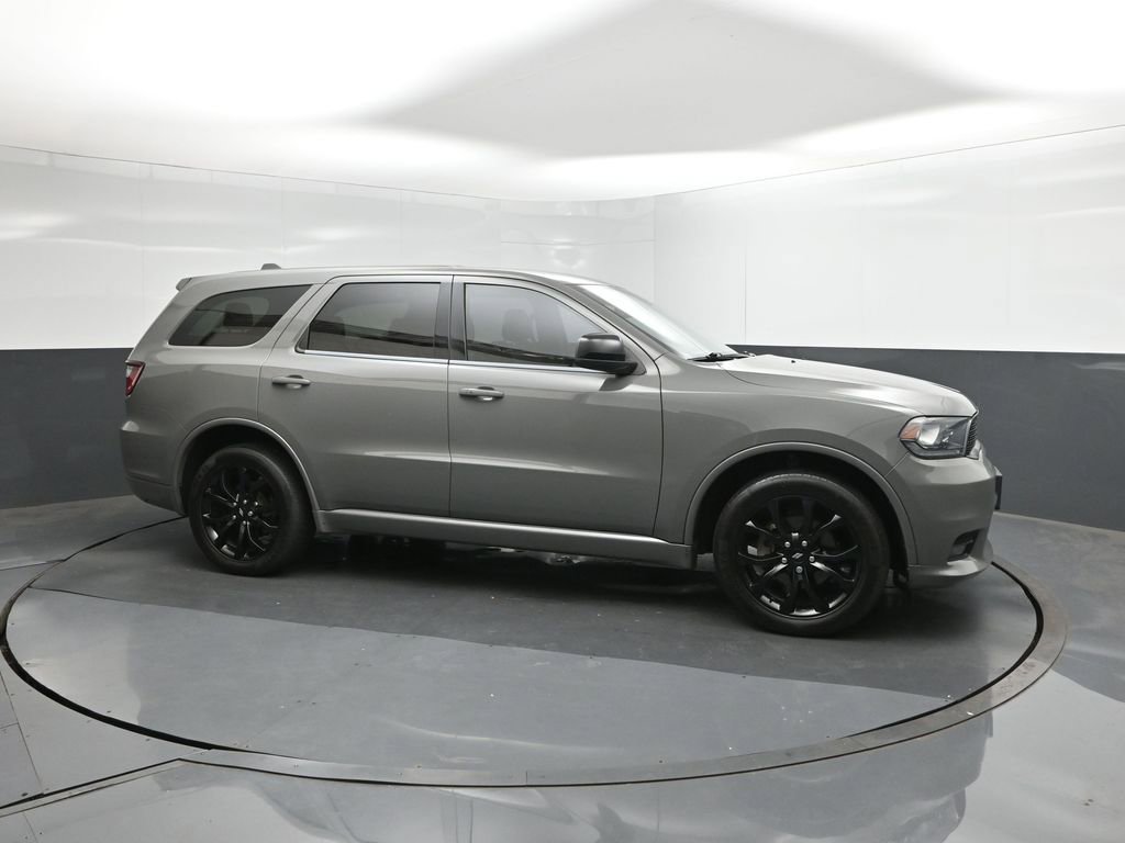 Used 2020 Dodge Durango GT w/ Blacktop Package AWD/4WD image 26
