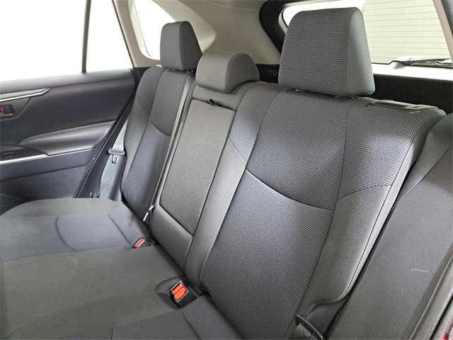Used 2022 Toyota RAV4 LE image 13