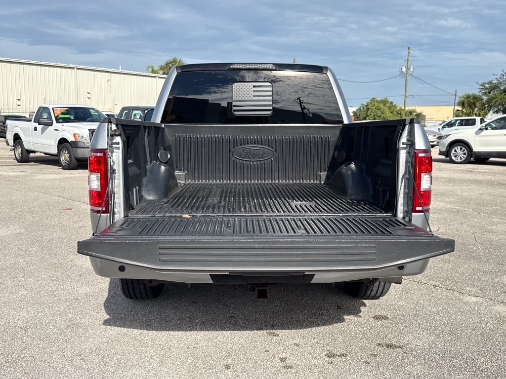 Used 2020 Ford F150 XLT w/ Equipment Group 302A Luxury RWD image 29