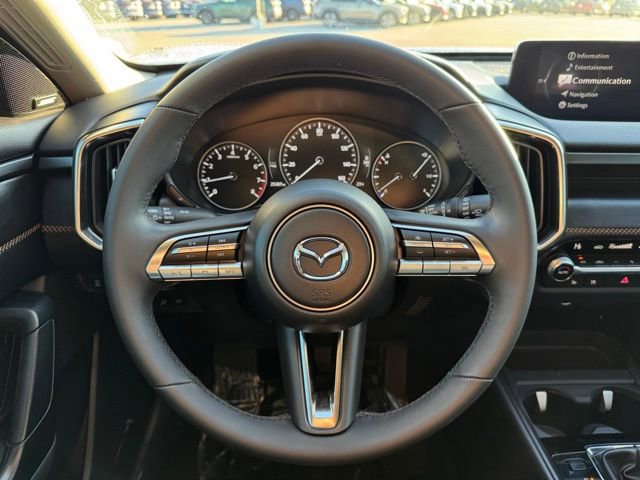 Certified 2025 MAZDA CX-50 AWD 2.5 S w/ Premium Plus Pkg image 33