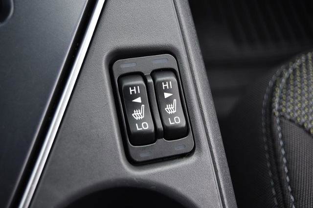 Used 2024 Subaru Crosstrek 2.0i Premium image 15