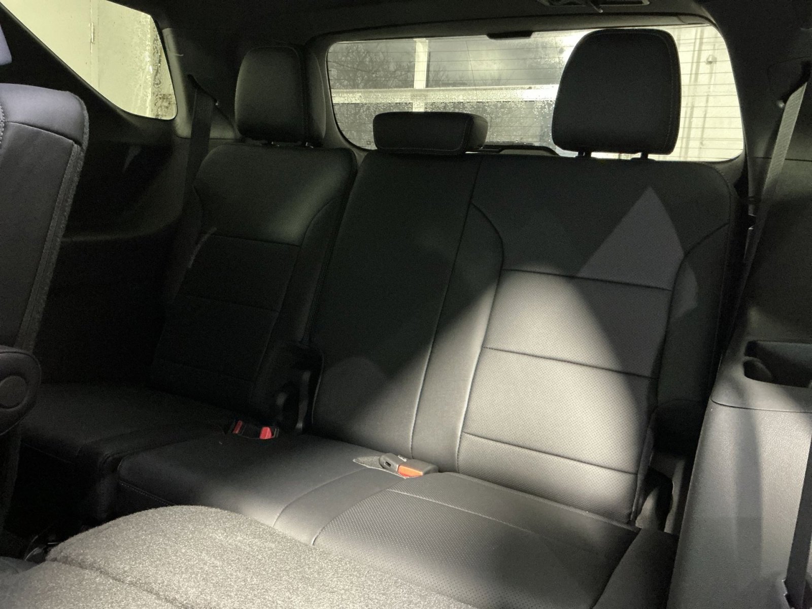 New 2026 Chevrolet Traverse High Country w/ LPO, Floor Liner Package image 32