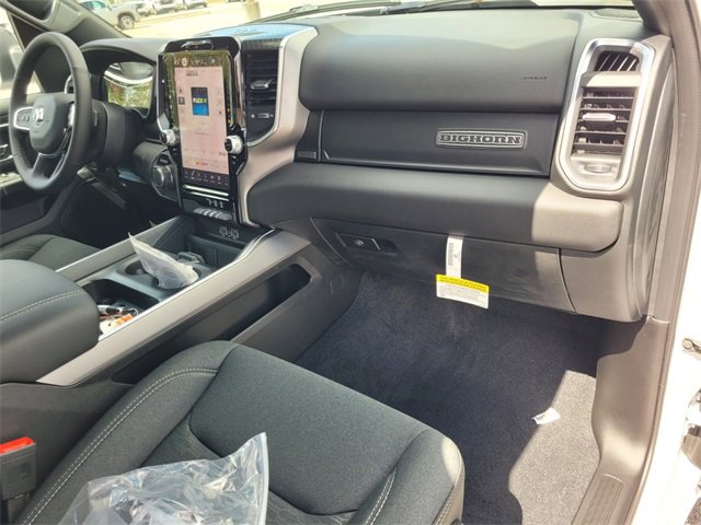 New 2026 RAM 1500 Big Horn image 19