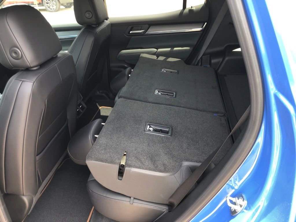 New 2026 GMC Terrain AT4 image 37