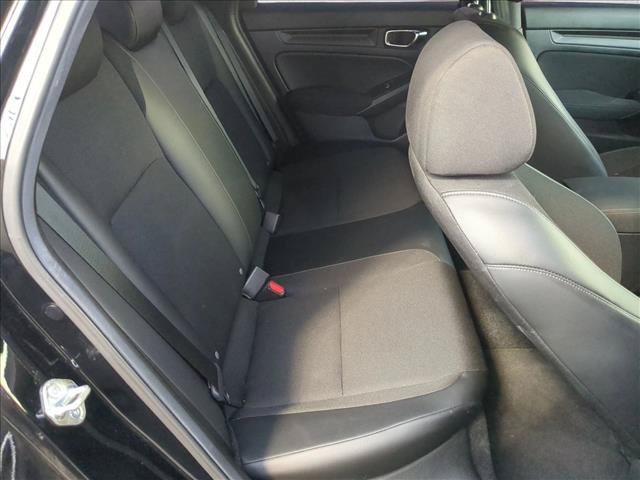 Used 2025 Honda Civic Sport image 17