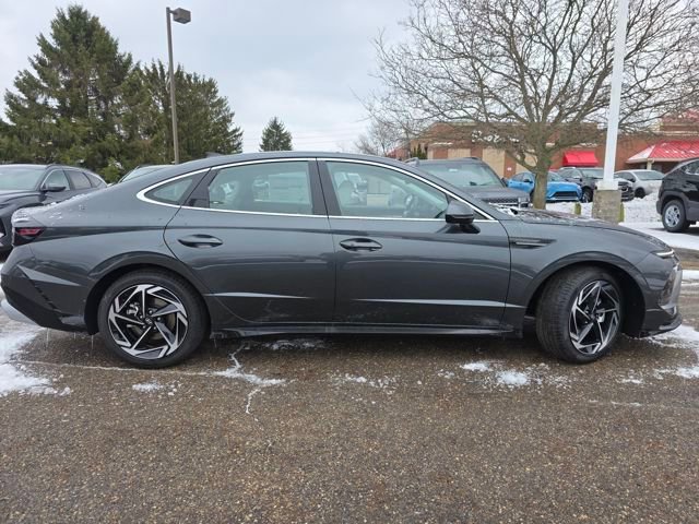 New 2026 Hyundai Sonata SEL image 20
