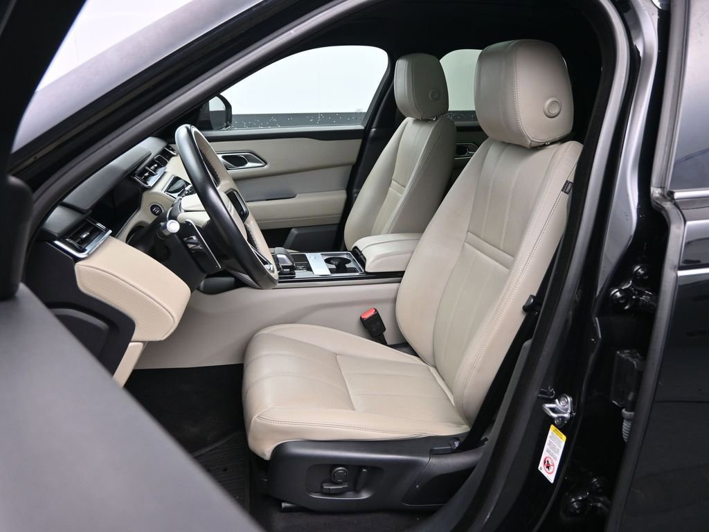 Used 2021 Land Rover Range Rover Velar R-Dynamic S image 20