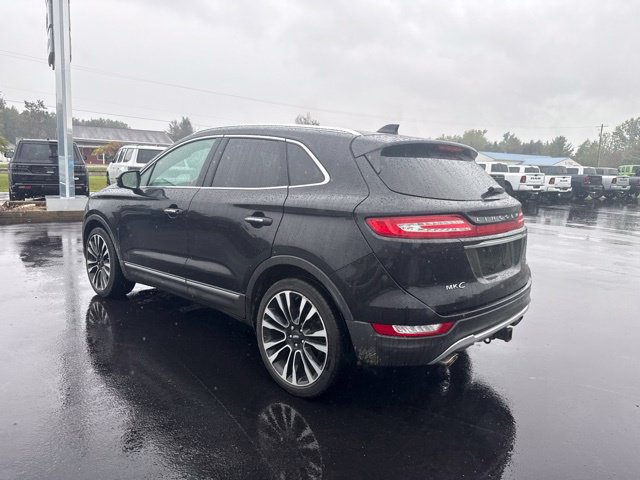 Used 2019 Lincoln MKC Reserve w/ MKC Technology Package AWD/4WD image 3