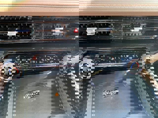 New 2026 Chevrolet Tahoe High Country image 12