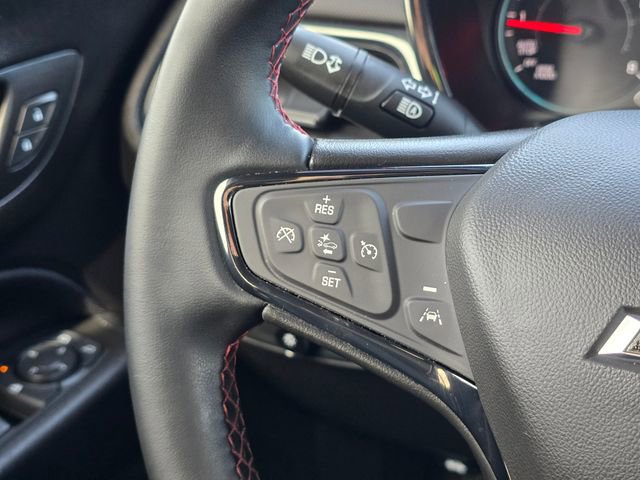 Used 2024 Chevrolet Equinox RS AWD/4WD image 36