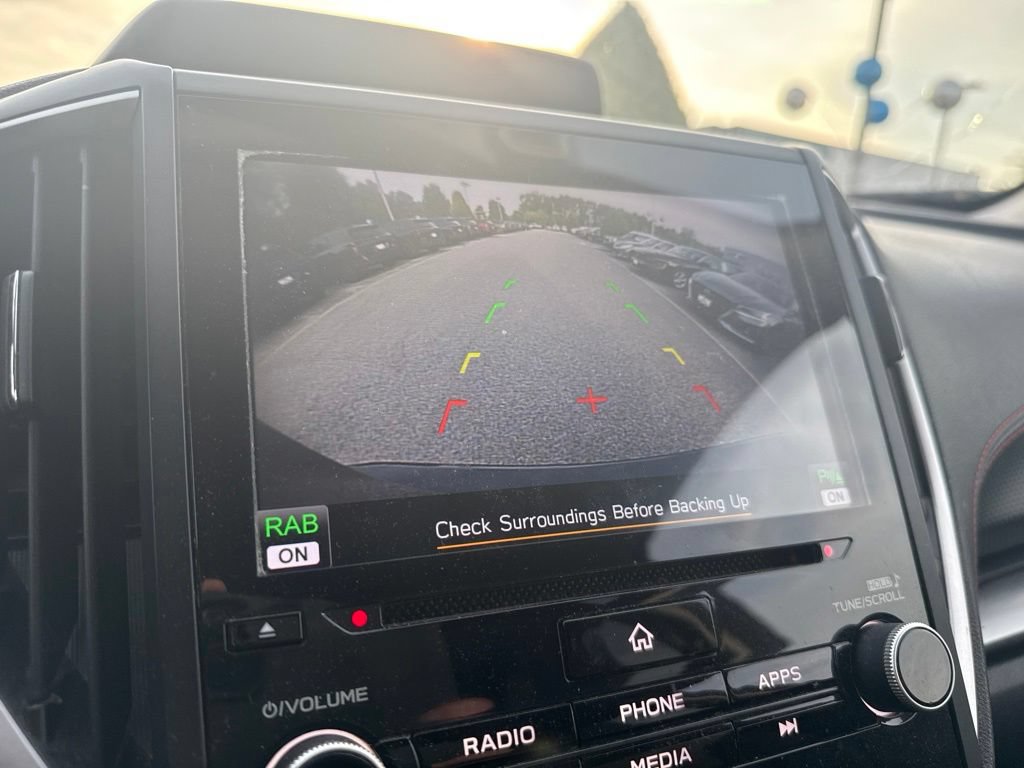 Used 2019 Subaru Forester Sport AWD/4WD image 12