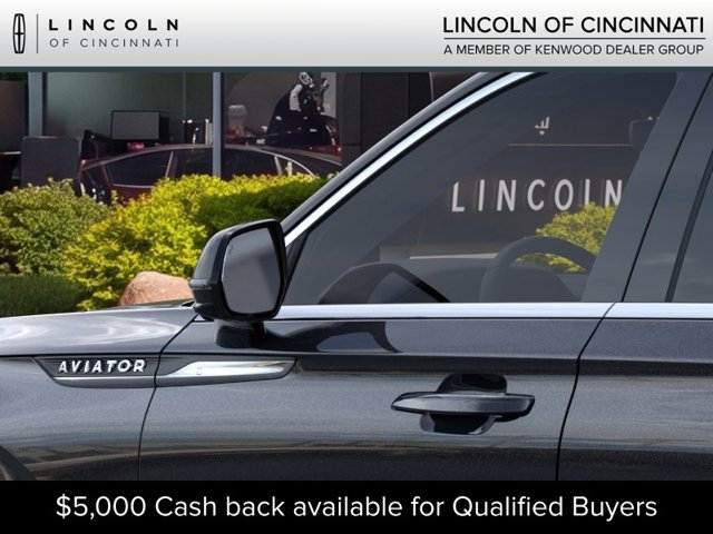 New 2026 Lincoln Aviator Reserve w/ Illumination Package AWD/4WD image 20