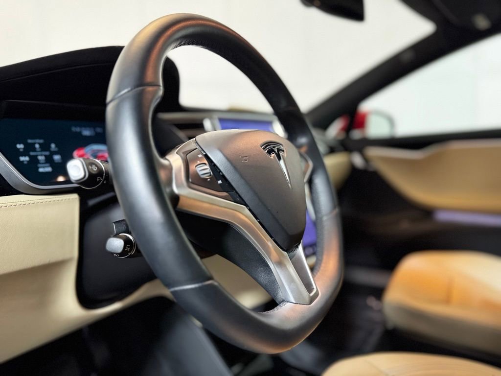 Used 2016 Tesla Model S 75D image 16