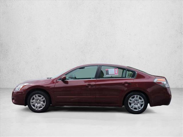 Used 2012 Nissan Altima 2.5 S image 9