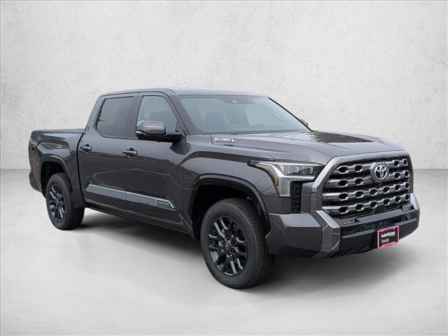 New 2026 Toyota Tundra Platinum AWD/4WD image 7