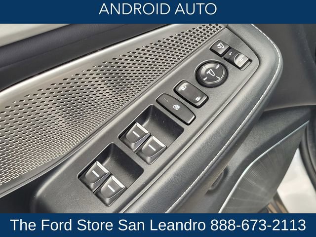 Used 2023 Acura MDX SH-AWD w/ Technology Package image 19