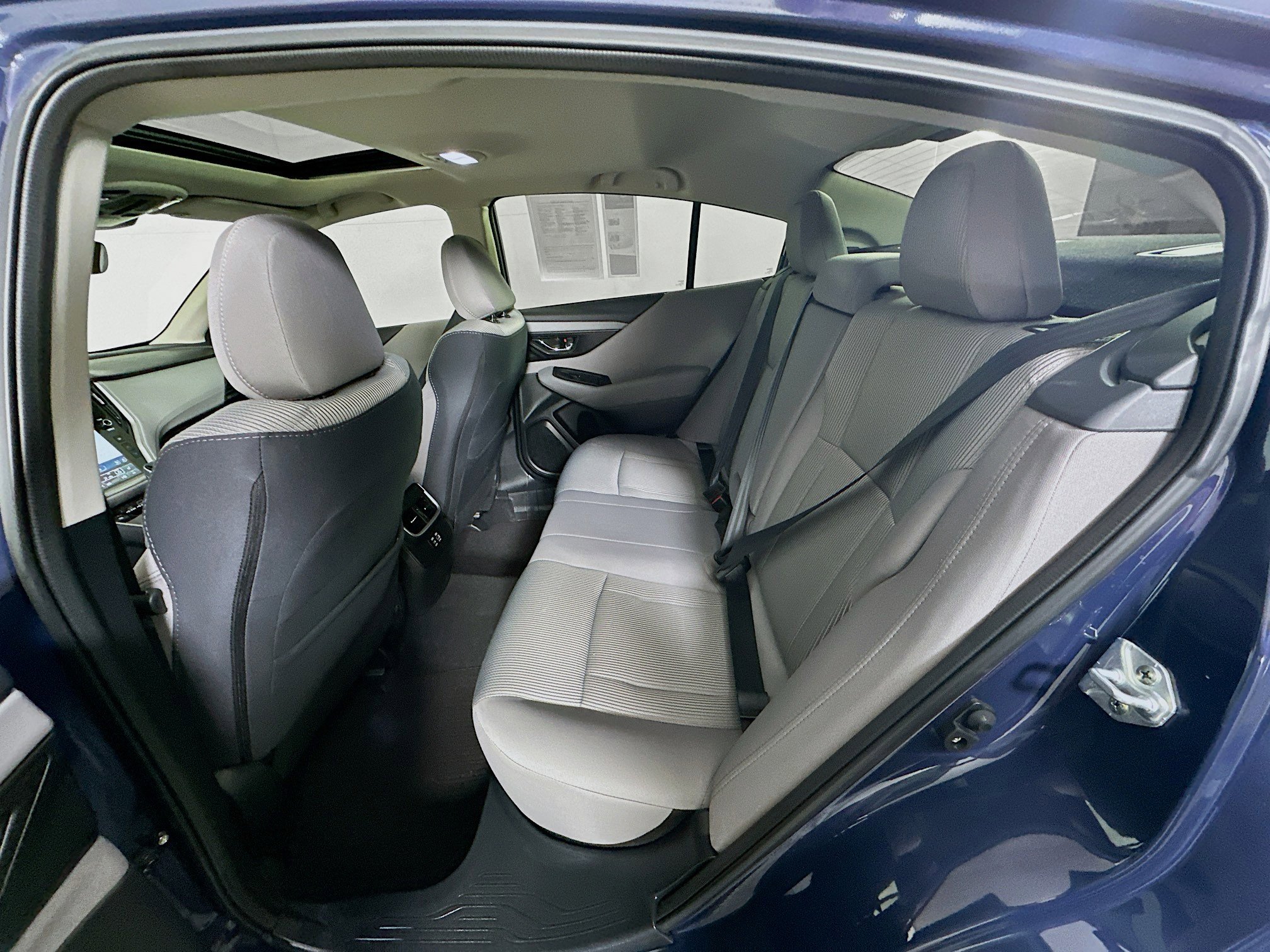 Used 2025 Subaru Legacy Premium image 27