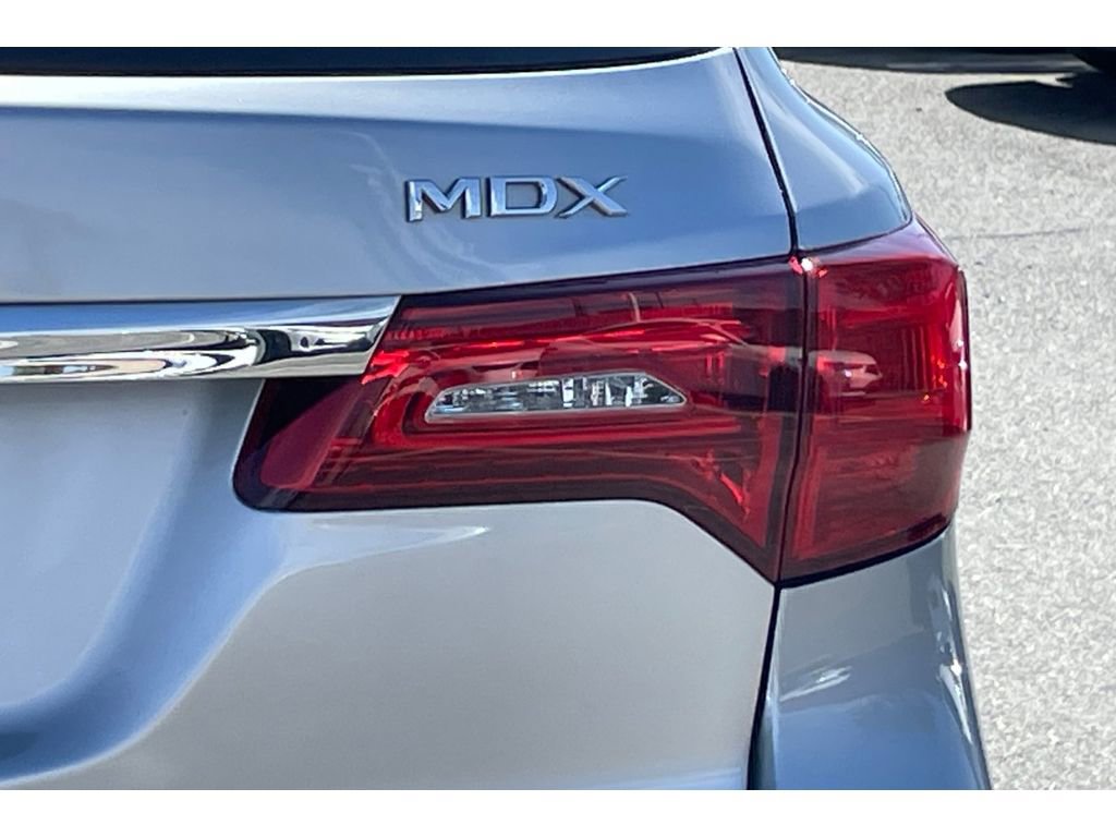 Certified 2020 Acura MDX w/ Advance & Entertainment image 51