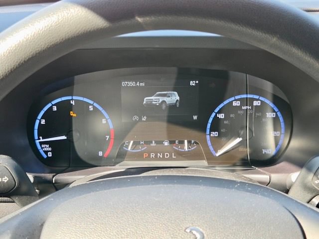 Used 2023 Ford Bronco Sport Big Bend AWD/4WD image 18
