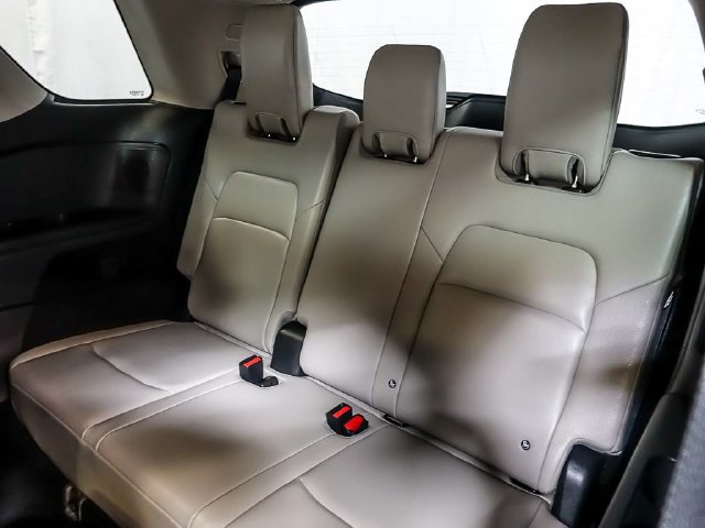 Used 2024 Nissan Pathfinder SL w/ SL Premium Package AWD/4WD image 17