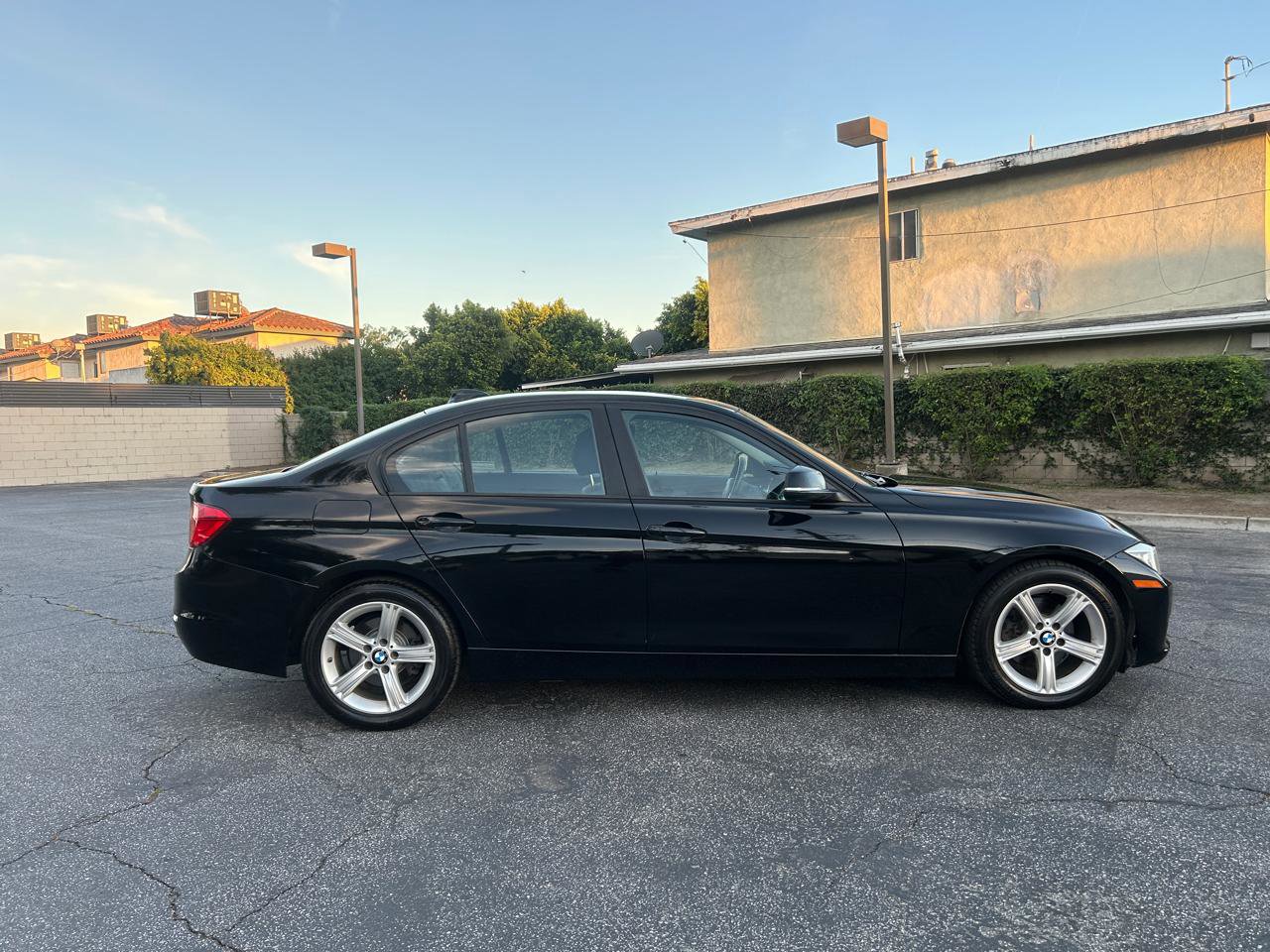 Used 2013 BMW 328i Sedan image 25