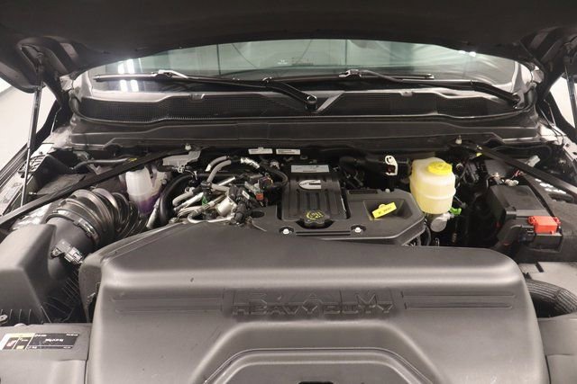 New 2026 RAM 3500 Tradesman image 21