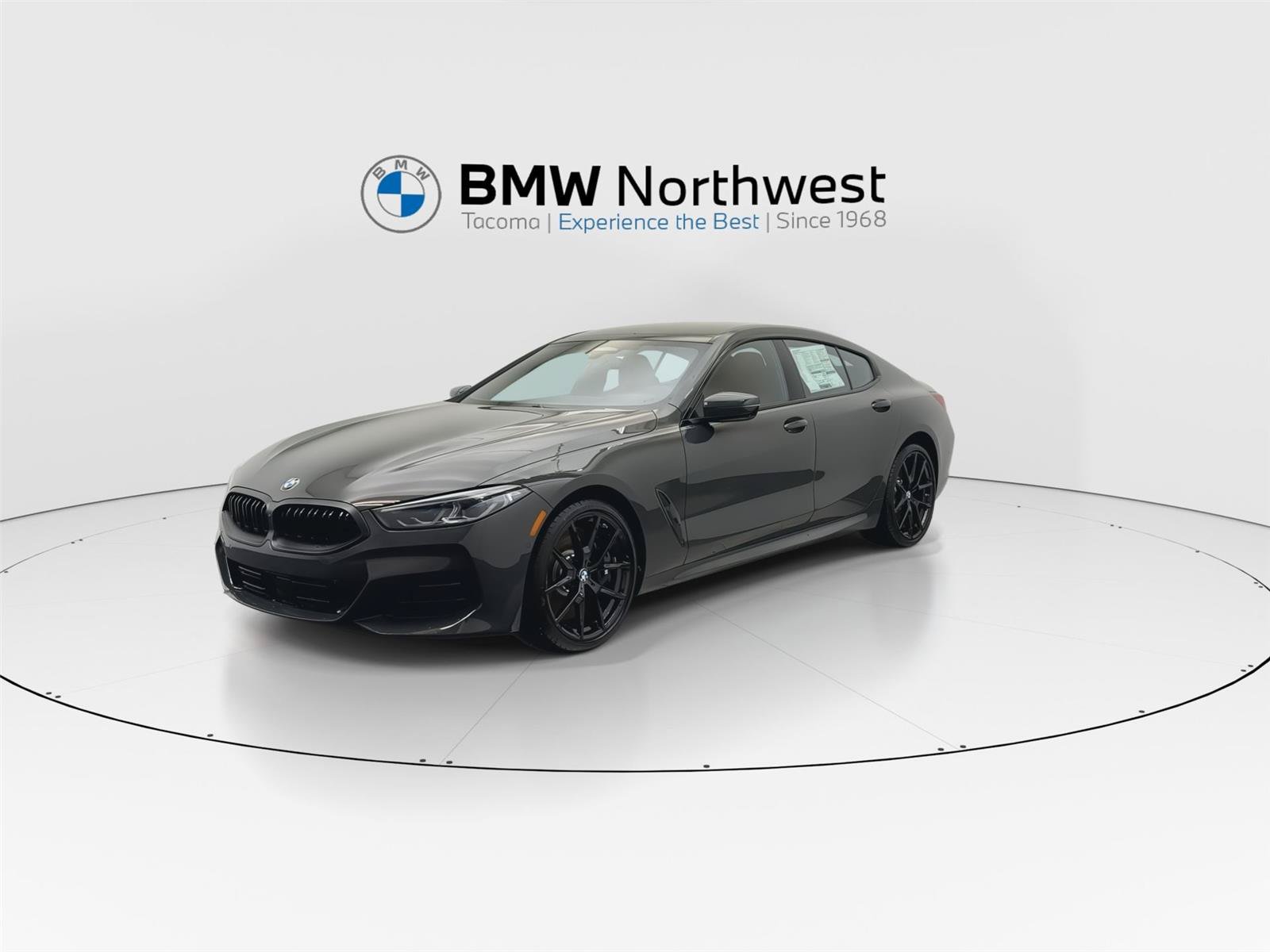 New 2026 BMW 840i xDrive AWD/4WD image 9