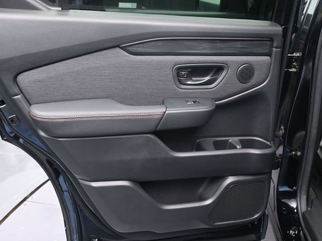 Certified 2026 Honda Passport TrailSport image 16